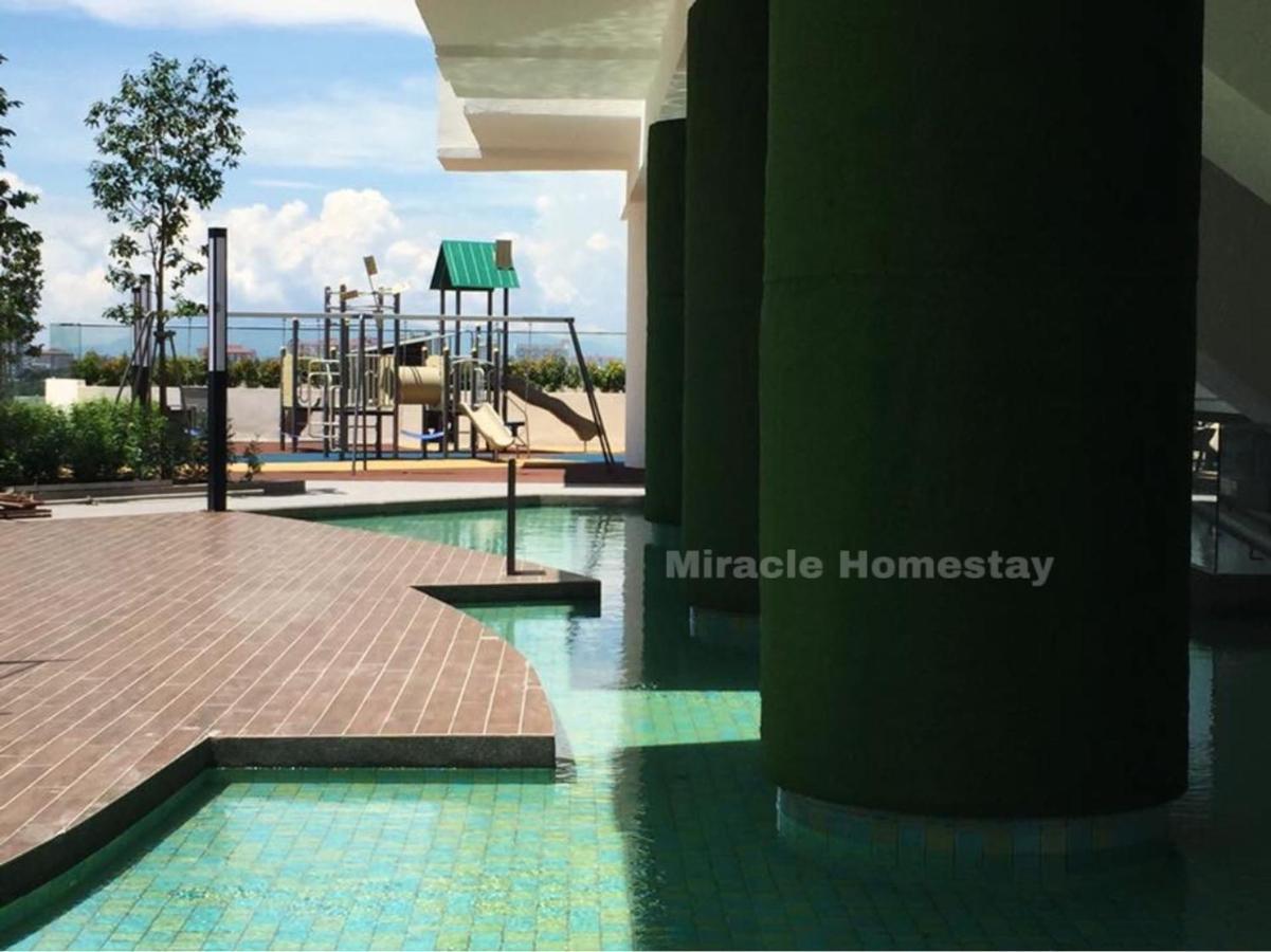 Miracle Woodsbury Habour Place Butterworth Zewnętrze zdjęcie