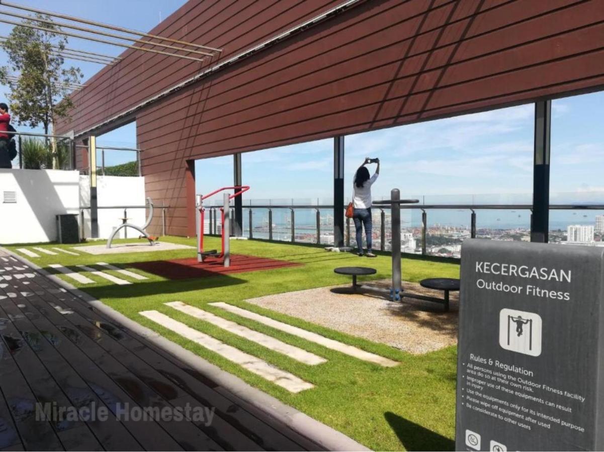 Miracle Woodsbury Habour Place Butterworth Zewnętrze zdjęcie