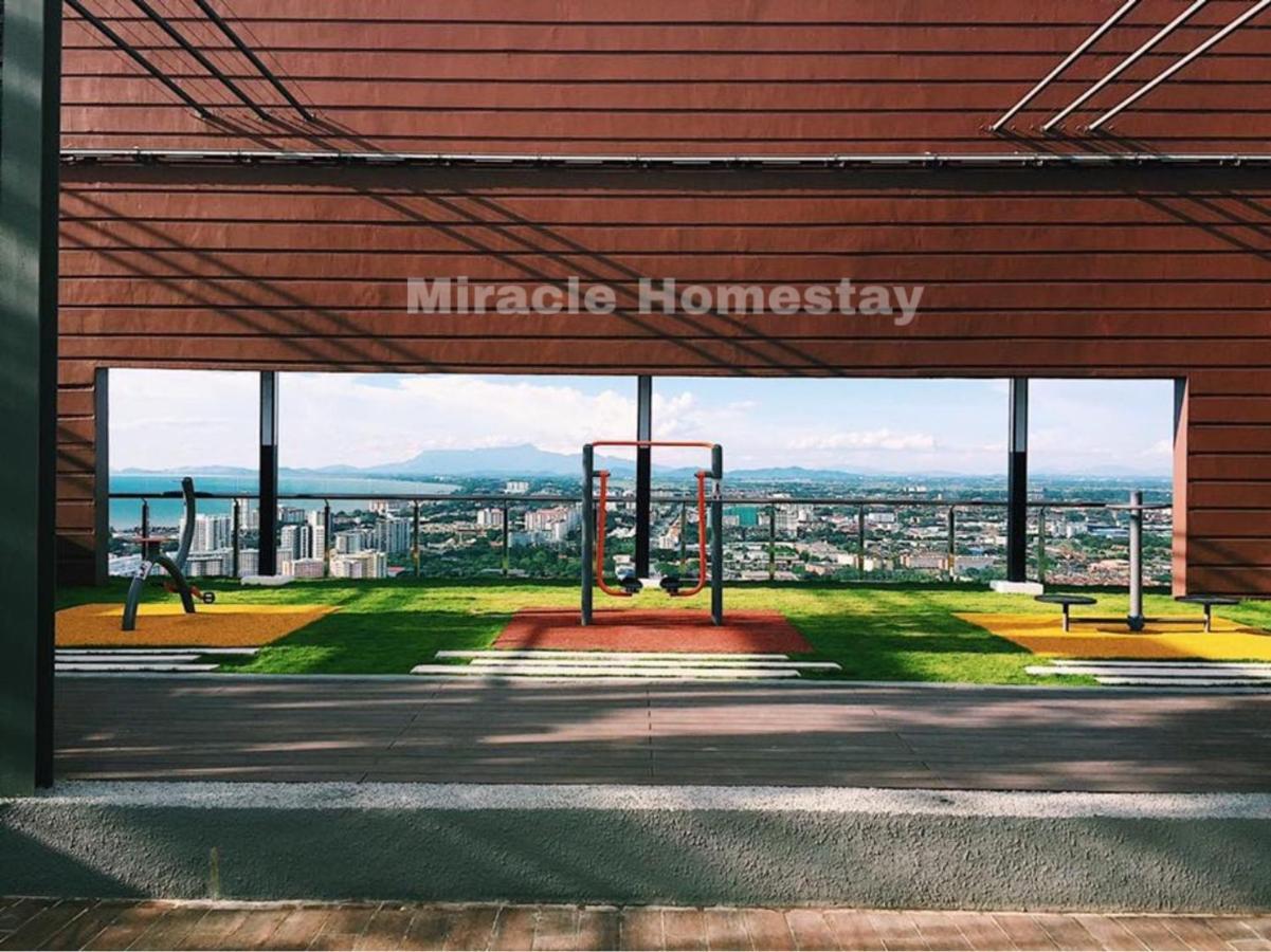 Miracle Woodsbury Habour Place Butterworth Zewnętrze zdjęcie
