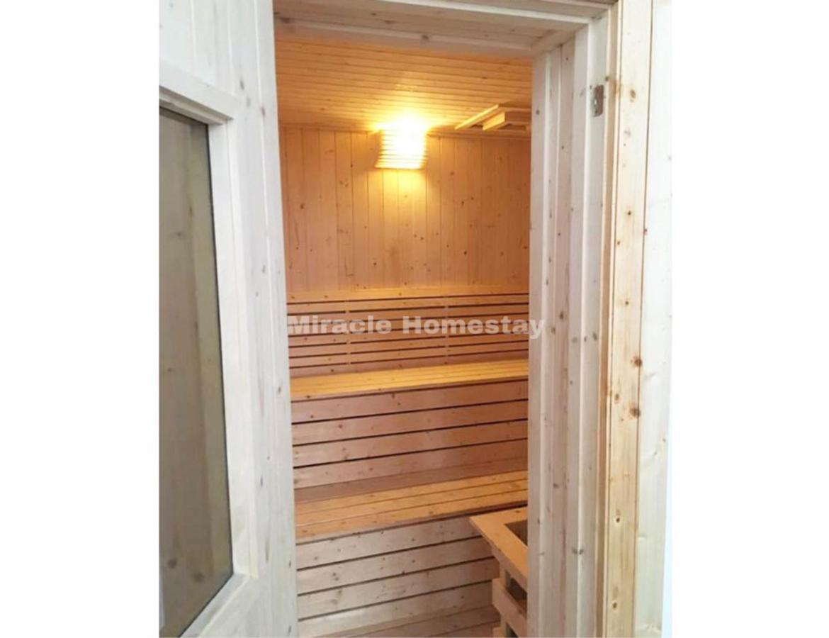 Miracle Woodsbury Habour Place Butterworth Zewnętrze zdjęcie
