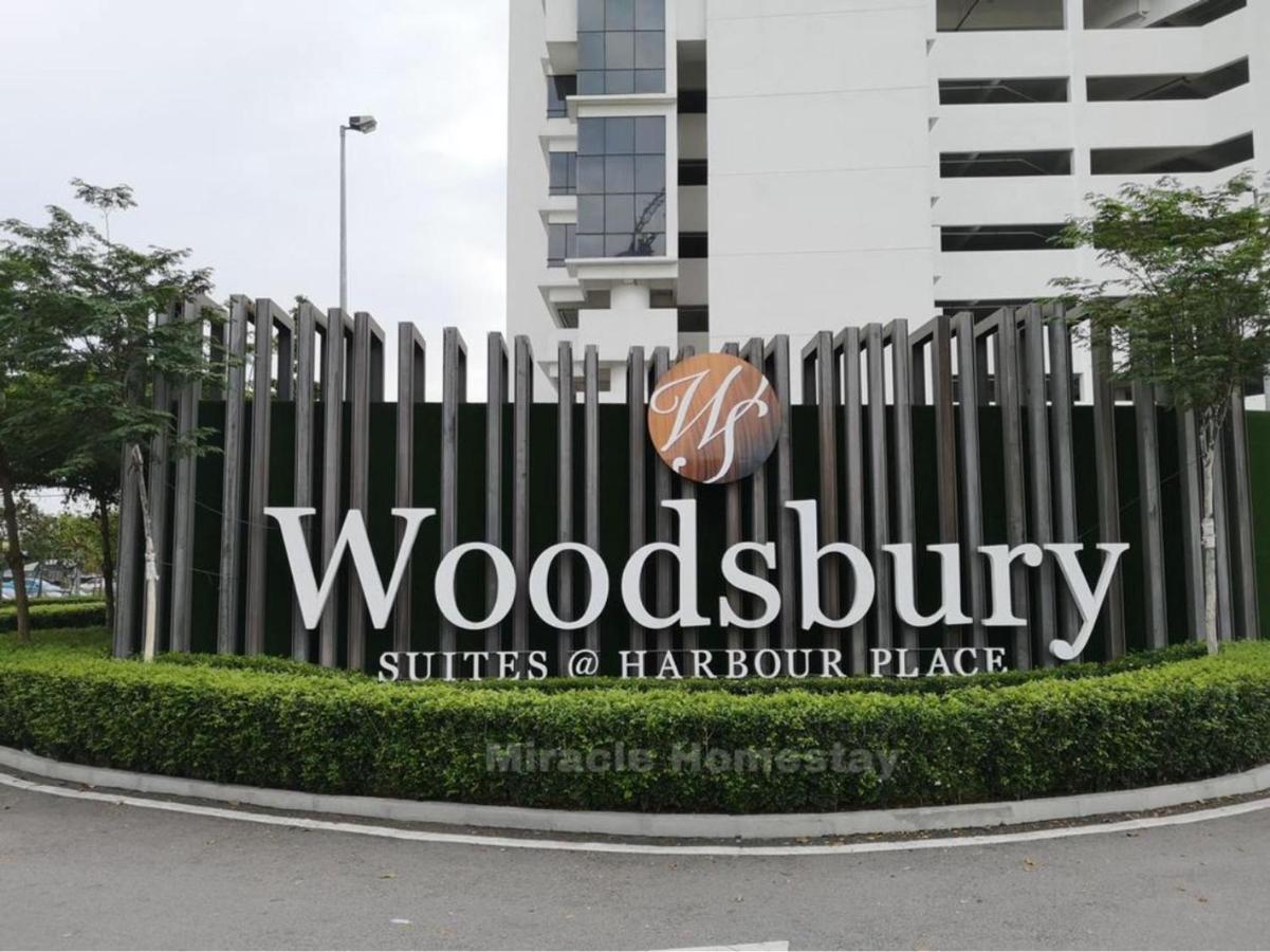 Miracle Woodsbury Habour Place Butterworth Zewnętrze zdjęcie