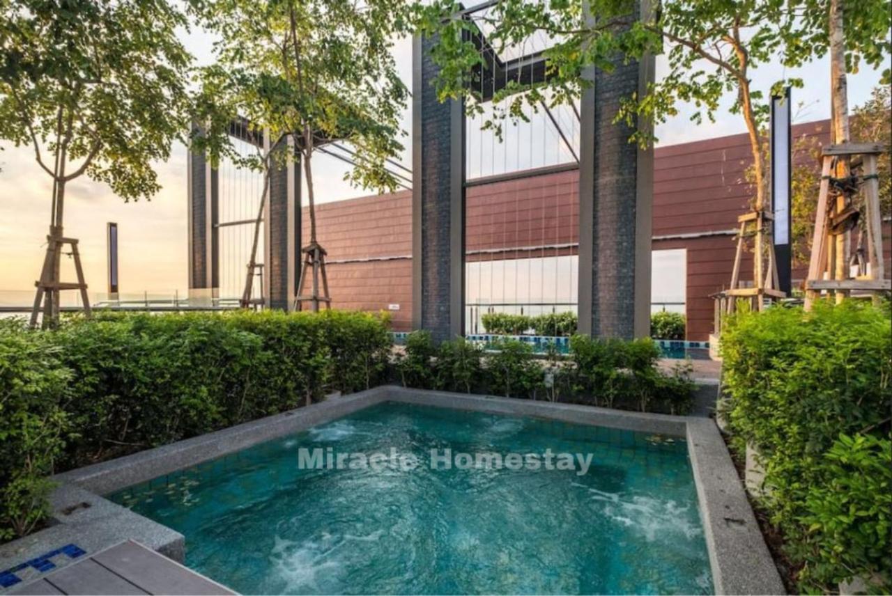 Miracle Woodsbury Habour Place Butterworth Zewnętrze zdjęcie