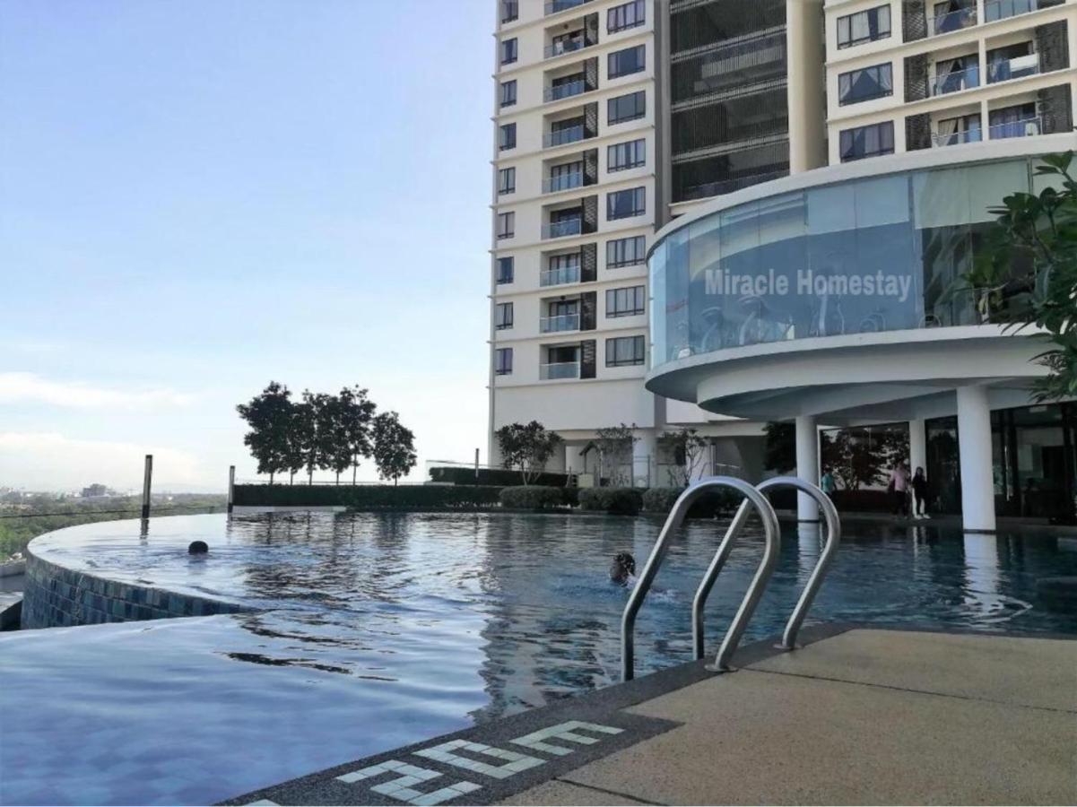 Miracle Woodsbury Habour Place Butterworth Zewnętrze zdjęcie