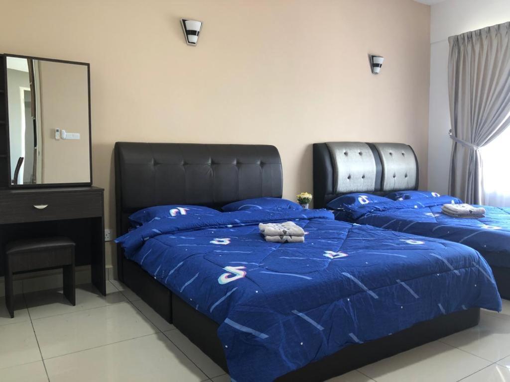 Miracle Woodsbury Habour Place Butterworth Zewnętrze zdjęcie