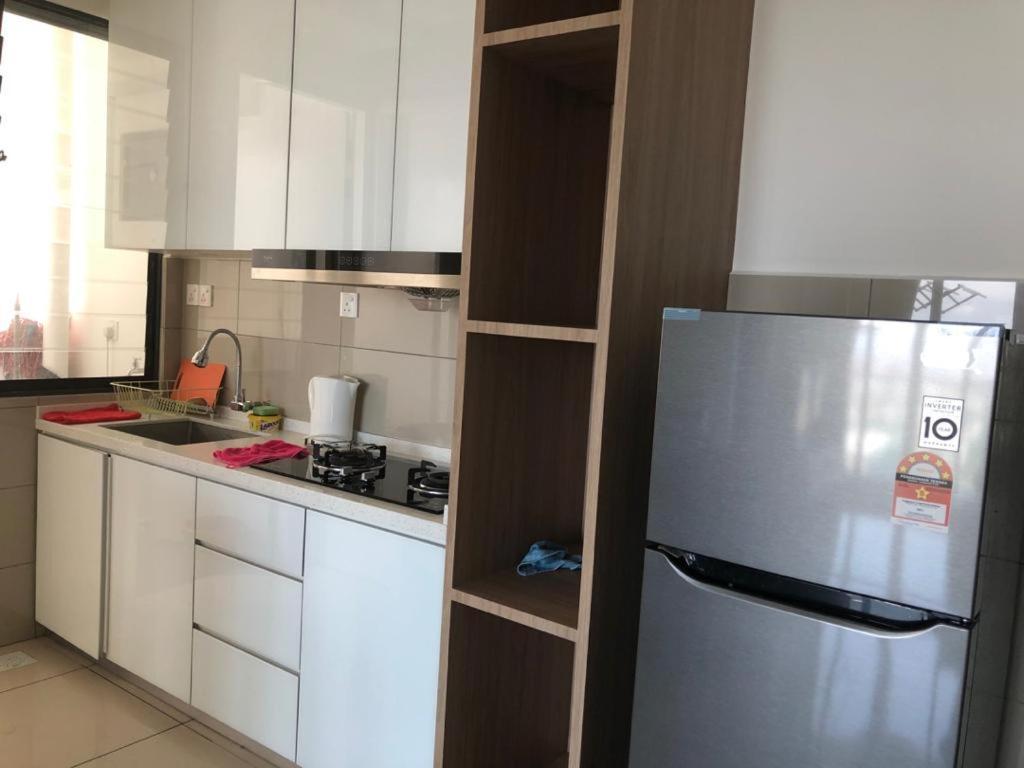 Miracle Woodsbury Habour Place Butterworth Zewnętrze zdjęcie